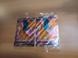 Charizard V SWSH050 Champion's Path ETB Pokemon Promo Sealed - Nm Lot Of 2 - Image 2