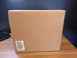 Pokemon TCG: SV10.5 Unova Victini Illustration Collection Box - Sealed Case of 6 - Image 3