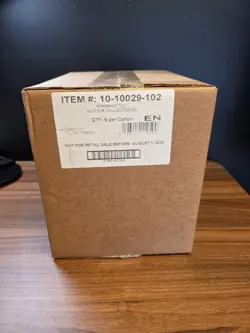 Pokemon TCG: SV10.5 Unova Victini Illustration Collection Box- Sealed Case of 6 - Image 2