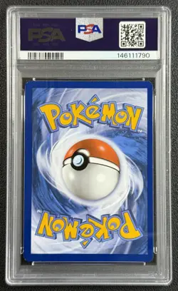 MEW EX PSA 8 2023 POKEMON SV BLACK STAR PROMOS - SVP EN #053 ULTRA PREMIUM 1790 - Image 2
