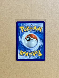 Drowzee 210/198 Pokemon Scarlet & Violet Base Set Illustration Rare English - Image 2