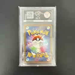 Hypno 012/032 - POKEMON Game Classic - Pokemon Japanese ACE GEM MINT 10 - Image 2