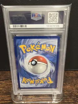 PSA 10 2025 POKEMON JTG EN-JOURNEY TOGETHER | ULTRA RARE SALAMENCE EX 177 - Image 2