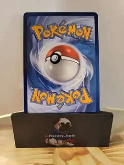 Forest Of Vitality 109/088 Full Art Perfect Order Pokemon TCG - Image 2