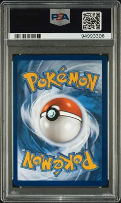 2024 POKEMON TWM EN-TWILIGHT MASQUERADE SPECIAL ILLUSTRATION RARE CARMINE PSA 10 - Image 2