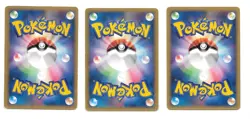 3 Karen's Rapidash 087/141 VS 1st Edition Japanese Pokemon Cards - Image 3