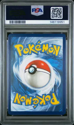 2021 POKEMON CELEBRATIONS CLASSIC COLLECTION #15 VENUSAUR-HOLO PSA 9 - Image 2