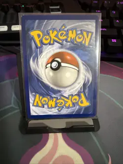 Pokemon TCG Revavroom ex Full Art Obsidian Flames 216/197 Ultra Rare NM - Image 2