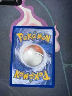 Pokemon TCG Revavroom ex Full Art Obsidian Flames 216/197 Ultra Rare NM - Image 5