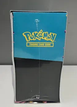 POKEMON TCG MEGA EVOLUTION ASCENDED HEROES ELITE TRAINER BOX ETB BRAND NEW ✅🚚 - Image 4