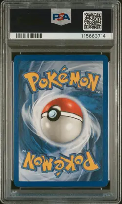 Charizard Crystal 146/144 Skyridge Holo ENG 🇬🇧 Rare Pokemon Psa 6 - Image 2