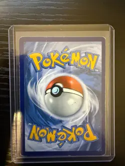 Pokemon Pikachu V 043/185 Full Art Ultra Rare MP/HP - Image 2