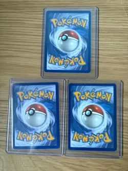 Pokemon TCG: First Partner Illustration Collection Series 1 - Kanto GEN 1 set - Image 2
