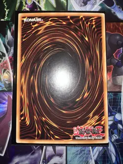 Yu-Gi-Oh! Dark Magician Girl 1ST ED The Dark Side of Dimensions Movie Pack LP - Image 3