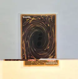 LOCH-JP017 - Yugioh - Japanese - Cyberse Code Magician - Overframe ULTRA Rare - Image 2