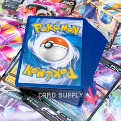 50 POKEMON CARDS 🔥 Bulk Lot No Duplicates 💎 1 Ultra Rare GUARANTEED ⚡ EX V GX - Image 2