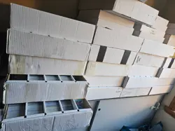 500 Pokemon Cards Bulk Lot Bundle | 3x Ultra Rare | 50x Shiny | Aussie Operated - Image 3