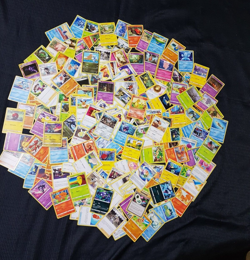 500 Pokemon Cards Bulk Lot Bundle | 3x Ultra Rare | 50x Shiny | Aussie Operated - Image 5