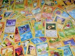 100 Pokemon Cards Bulk Lot. 1 Ultra Rare Guaranteed Genuine Cards - Image 1