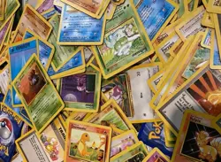 100 Pokemon Cards Bulk Lot. 1 Ultra Rare Guaranteed Genuine Cards - Image 2