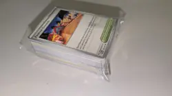 Pokemon 100 Trainer Cards Lot Bundle Bulk Item Supporter C/UC SV SWSH English - Image 5