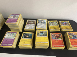 100 Pokemon Cards Bulk Lot - No Duplicates - Image 3