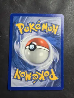 Latios 2/10 Pokemon EX Trainer Kit 1: Latias & Latios Common LP/MP FAT SWIRL - Image 5