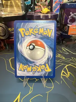 Pokemon TCG Lanturn Prime Reverse Holo Card Unleashed 86/95 HS Rare LP MP 2010 - Image 3