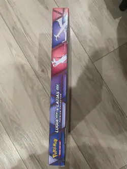 Pokemon Trading Card Game: Lugia ex & Latias ex Premium Collection 10 Packs - Image 3