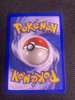 Pokemon Trapinch (Delta Species) 84/110 Holon Phantoms Reverse Holo 50 HP Card - Image 4