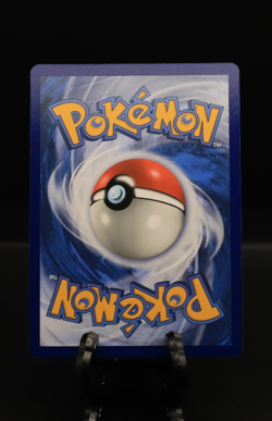 Pokemon Card Mr. Mime 11/18 Holo Detective Pikachu NM - Image 2