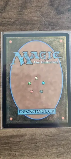 Magic The Gathering - Sire of Seven Deaths Foundations - 1 - NM - Mythic - Image 2