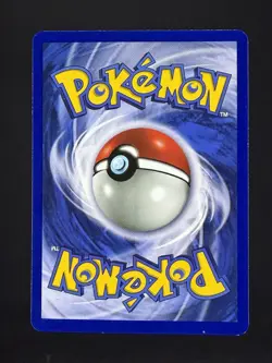 RATICATE - 40/102 - Base Set - Pokemon Card - LP - Image 2