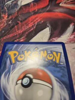 Detective Pikachu 10/18 Holo Rare LP Pokemon Card TCG - Image 5