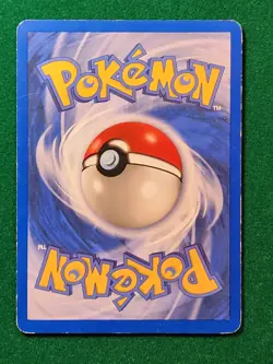 Pokemon TCG Mewtwo Base Set Unlimited 10/102 Holo 1999 WOTC - MP - Image 4