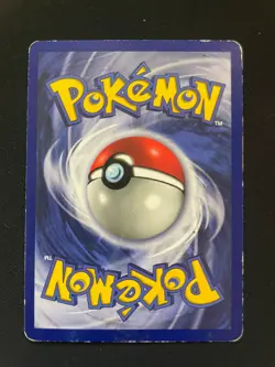 Revive 89/102 Uncommon Base Set Unlimited Pokemon Damaged - Image 3