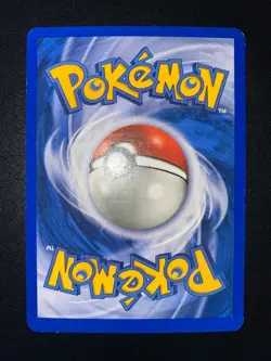 POKEMON POLIWAG REVERSE HOLO FOIL 87/144 SKYRIDGE ENGLISH NM - Image 2