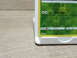 Scyther 005/189 Reverse Holo Astral Radiance Pokemon Card - Image 4