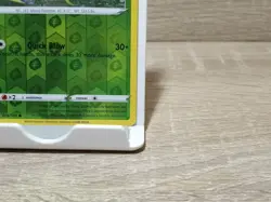 Scyther 005/189 Reverse Holo Astral Radiance Pokemon Card - Image 5