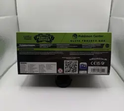 Pokemon TCG Perfect Order Pokemon Center ETB - New & Sealed ✅ - Image 4