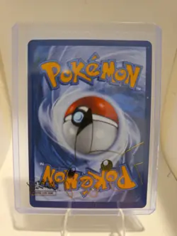 Lumiose City 111/088 Ultra Rare Perfect Order Pokemon w/ Pokemon Toploader 🌟🌟 - Image 4