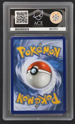 CLEFFA 20/111 ACE 10 CELEBRATIONS HOLO POKEMON TCG CLASSIC COLLECTION - Image 2