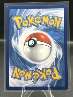 Pokemon - Eevee Sv: Scarlet & Violet - Holo Full Art Promo Near Mint - Image 2