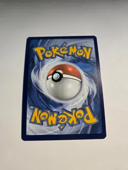 Pokemon TCG Jirachi Cosmo Holo Prize Pack 126/182 NM - SWIRL - Image 2