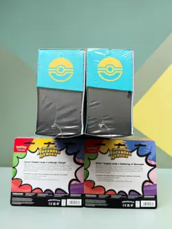 Pokemon TCG Mega Evolution Ascended Heroes Elite Trainer Box Bundle Brand New ✅ - Image 3