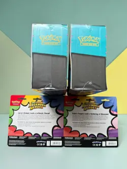 Pokemon TCG Mega Evolution Ascended Heroes Elite Trainer Box Bundle Brand New ✅ - Image 4