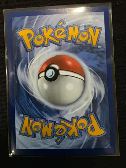 Oshawott 021/086 NM – Poke Ball Holo – 2025 TCG Pokemon S&V White Flare English - Image 2