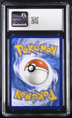 CGC 10 - Charizard 003/034 Pokemon TCG Classic CLC Deck English 2023 Gem Mint - Image 3