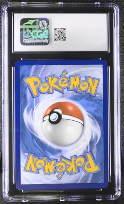 CGC 10 - Pikachu V TG16/TG30 Lost Origin Trainer Gallery Pokemon Sword & Shield - Image 2