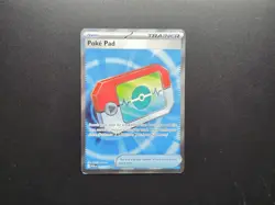 Pokemon TCG Poke Pad Full Art - Perfect Order 113/088 Full Art - NM Pack Fresh - Image 1